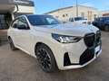 BMW X3 M X3 xdrive M40d mhev 48v auto Beige - thumbnail 3