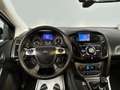 Ford Focus Wagon 1.6 EB Titanium St-line Nwe Riem+Koppeling|G Zwart - thumbnail 2