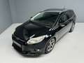 Ford Focus Wagon 1.6 EB Titanium St-line Nwe Riem+Koppeling|G Zwart - thumbnail 28