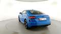 Audi TT coupe 40 2.0 tfsi s-tronic Blu/Azzurro - thumbnail 4