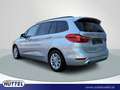 BMW 216 d Grand Tourer Advantage 1.5 Diesel Silber - thumbnail 4