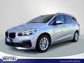 BMW 216 d Grand Tourer Advantage 1.5 Diesel Silber - thumbnail 1