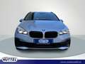 BMW 216 d Grand Tourer Advantage 1.5 Diesel Silber - thumbnail 2