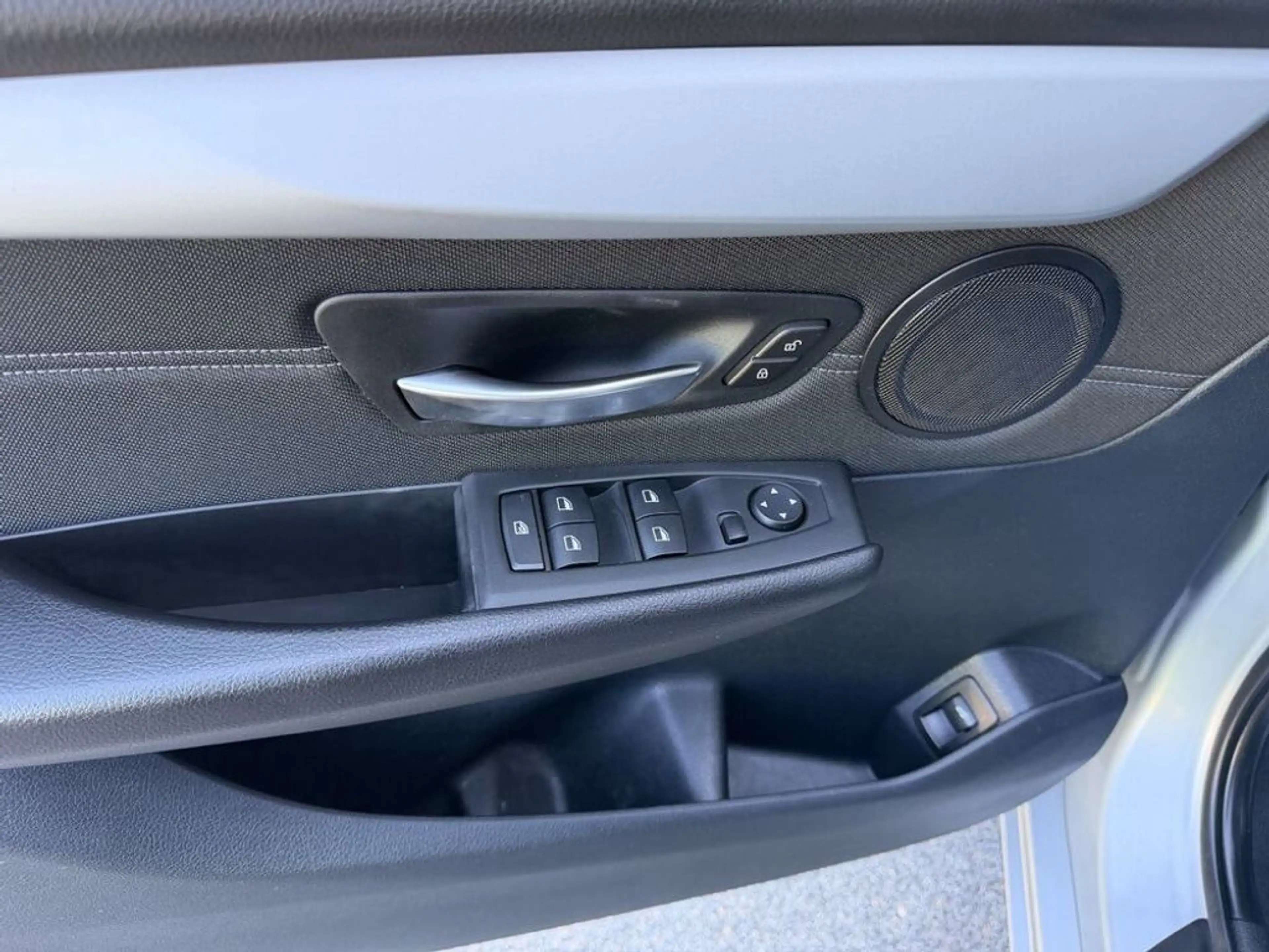 BMW 216 d Grand Tourer Advantage 1.5 Diesel — photo 9