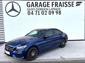 250 d Fascination 4Matic 9G-Tronic