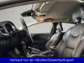 Volvo V40 2.0 d Automatik LED Leder SHZ Navi PDC Weiß - thumbnail 9