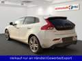 Volvo V40 2.0 d Automatik LED Leder SHZ Navi PDC Weiß - thumbnail 6