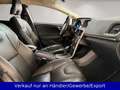 Volvo V40 2.0 d Automatik LED Leder SHZ Navi PDC Weiß - thumbnail 14