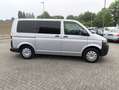 Volkswagen T5 Caravelle T5 CAMPER AUSBAU,KLIMA,NAVI,SOUNDSYSTEM Plateado - thumbnail 6
