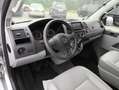 Volkswagen T5 Caravelle T5 CAMPER AUSBAU,KLIMA,NAVI,SOUNDSYSTEM Plateado - thumbnail 17