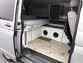 Volkswagen T5 Caravelle T5 CAMPER AUSBAU,KLIMA,NAVI,SOUNDSYSTEM Plateado - thumbnail 10