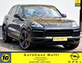 Porsche Cayenne Sport BOSE Matrix LED Kamera Lane Assist Schwarz - thumbnail 1