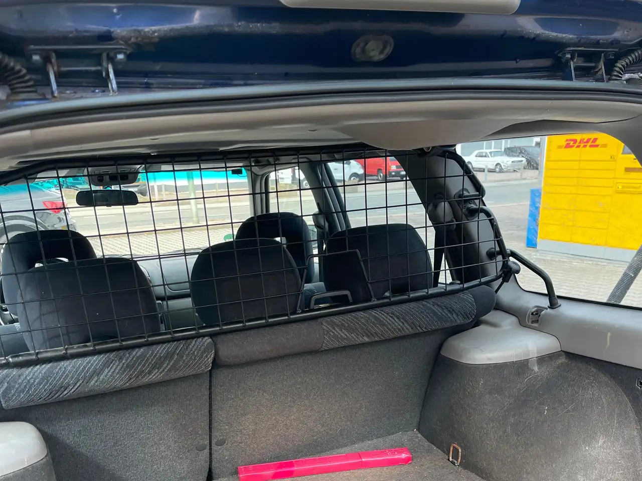 Subaru Forester 2.0 GX, foto 6