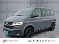 Volkswagen T6.1 Kombi 2.0TDI DSG EDITION LED+NAV+RFK+AHK+18 Szary - thumbnail 1