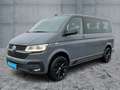 Volkswagen T6.1 Kombi 2.0TDI DSG EDITION LED+NAV+RFK+AHK+18 Gris - thumbnail 2