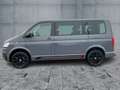 Volkswagen T6.1 Kombi 2.0TDI DSG EDITION LED+NAV+RFK+AHK+18 Szary - thumbnail 4