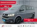 Volkswagen T6.1 Kombi 2.0TDI DSG EDITION LED+NAV+RFK+AHK+18 Gris - thumbnail 1