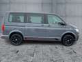 Volkswagen T6.1 Kombi 2.0TDI DSG EDITION LED+NAV+RFK+AHK+18 Gris - thumbnail 7