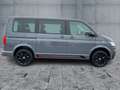 Volkswagen T6.1 Kombi 2.0TDI DSG EDITION LED+NAV+RFK+AHK+18 Szary - thumbnail 7