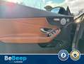 Mercedes-Benz C 220 C CABRIO 220 D PREMIUM PLUS 4MATIC AUTO Noir - thumbnail 15