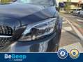 Mercedes-Benz C 220 C CABRIO 220 D PREMIUM PLUS 4MATIC AUTO Noir - thumbnail 11