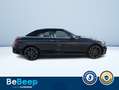 Mercedes-Benz C 220 C CABRIO 220 D PREMIUM PLUS 4MATIC AUTO Noir - thumbnail 9