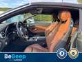 Mercedes-Benz C 220 C CABRIO 220 D PREMIUM PLUS 4MATIC AUTO Noir - thumbnail 17