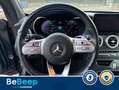 Mercedes-Benz C 220 C CABRIO 220 D PREMIUM PLUS 4MATIC AUTO Noir - thumbnail 19