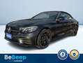 Mercedes-Benz C 220 C CABRIO 220 D PREMIUM PLUS 4MATIC AUTO Noir - thumbnail 1