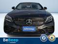 Mercedes-Benz C 220 C CABRIO 220 D PREMIUM PLUS 4MATIC AUTO Noir - thumbnail 3