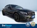 Mercedes-Benz C 220 C CABRIO 220 D PREMIUM PLUS 4MATIC AUTO Noir - thumbnail 4