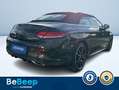Mercedes-Benz C 220 C CABRIO 220 D PREMIUM PLUS 4MATIC AUTO Noir - thumbnail 6