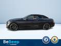 Mercedes-Benz C 220 C CABRIO 220 D PREMIUM PLUS 4MATIC AUTO Noir - thumbnail 5
