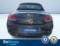 Mercedes-Benz C 220 C CABRIO 220 D PREMIUM PLUS 4MATIC AUTO Noir - thumbnail 7
