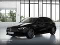 Mercedes-Benz A 180 AMG+NIGHT+MULTIBEAM+KAMERA+KEYLESS+7G Zwart - thumbnail 13