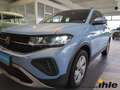 Volkswagen T-Cross Life 1,0 TSI Gar.08.2029 NAVI+CLIMATRONIC+ACC Bleu - thumbnail 17