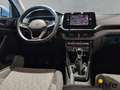 Volkswagen T-Cross Life 1,0 TSI Gar.08.2029 NAVI+CLIMATRONIC+ACC Bleu - thumbnail 6