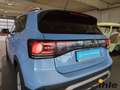 Volkswagen T-Cross Life 1,0 TSI Gar.08.2029 NAVI+CLIMATRONIC+ACC Bleu - thumbnail 16