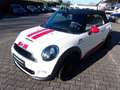 MINI Cooper S Cabrio Bílá - thumbnail 8