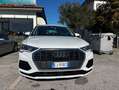 Audi Q3 Q3 35 1.5 tfsi S line edition s-tronic Blanc - thumbnail 1