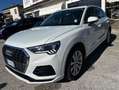 Audi Q3 Q3 35 1.5 tfsi S line edition s-tronic Blanc - thumbnail 4