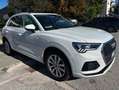 Audi Q3 Q3 35 1.5 tfsi S line edition s-tronic Blanc - thumbnail 2