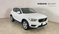 Volvo XC40 D3 Momentum Geartronic Weiß - thumbnail 1