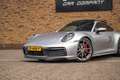 Porsche 992 3.0 Carrera 4S – NAP, 1e eigenaar, Dealer O.H., Sp Gris - thumbnail 10