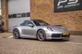 Porsche 992 3.0 Carrera 4S – NAP, 1e eigenaar, Dealer O.H., Sp Grijs - thumbnail 8