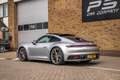 Porsche 992 3.0 Carrera 4S – NAP, 1e eigenaar, Dealer O.H., Sp Grijs - thumbnail 4