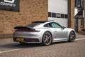 Porsche 992 3.0 Carrera 4S – NAP, 1e eigenaar, Dealer O.H., Sp Grijs - thumbnail 6