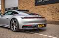 Porsche 992 3.0 Carrera 4S – NAP, 1e eigenaar, Dealer O.H., Sp Grijs - thumbnail 38