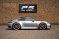 Porsche 992 3.0 Carrera 4S – NAP, 1e eigenaar, Dealer O.H., Sp Gris - thumbnail 7