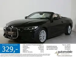 Bmw 430 i Cabrio LiveCockpit Prof. DAB Parkassistent
